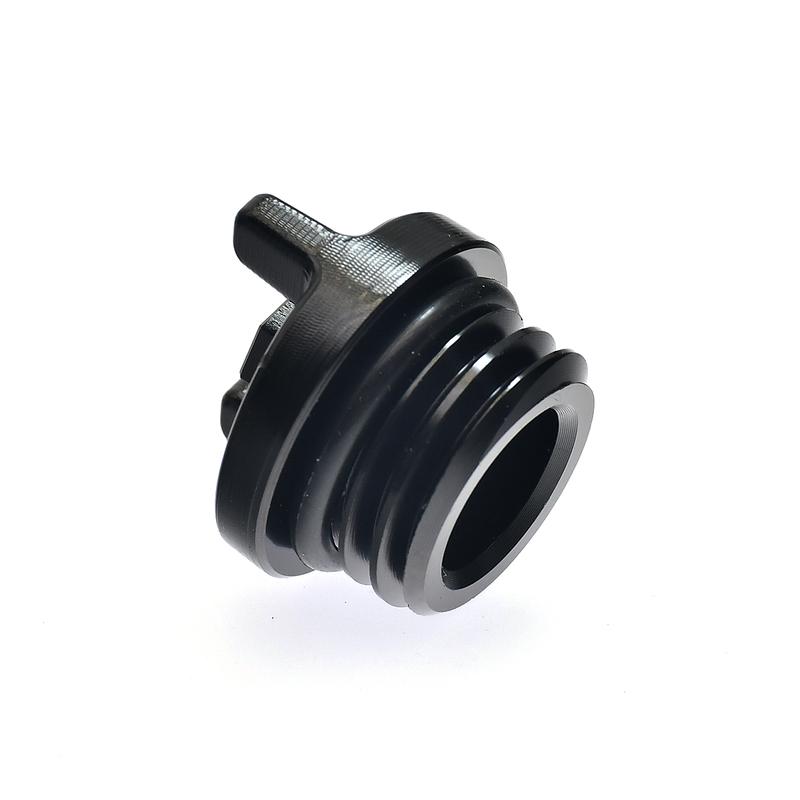 Bouchon de remplissage d'huile moteur Motocross pour KTM EXC EXCF XCF XC XCW XCFW SX SXF Pour HUSQVARNA TC TE TX FE FC FX FS 2004-2023