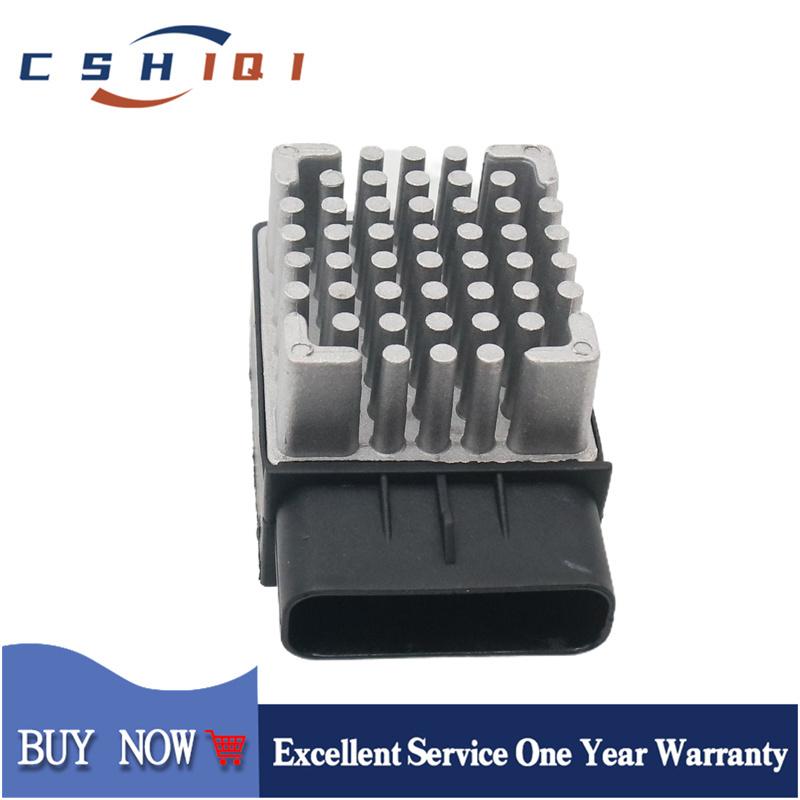 Engine Cooling Fan Relay For Chrysler Pacifica Dodge Caravan Jeep Liberty Auto Parts 68023333AA 902-310 68041017AB