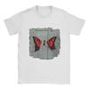Paramore Band Cotton TShirt For Couple Summer  Street Style TShirts Crewneck Fashion Tees Oversized Print Tops