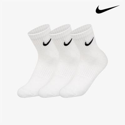 Nike Galleria Nike Spor Çorapları Her Gün Hafif 3 Çift