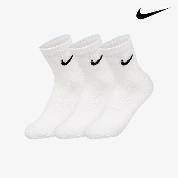 Nike Galleria Nike Sportsocken Alltag Leicht 3 Paar 22 white