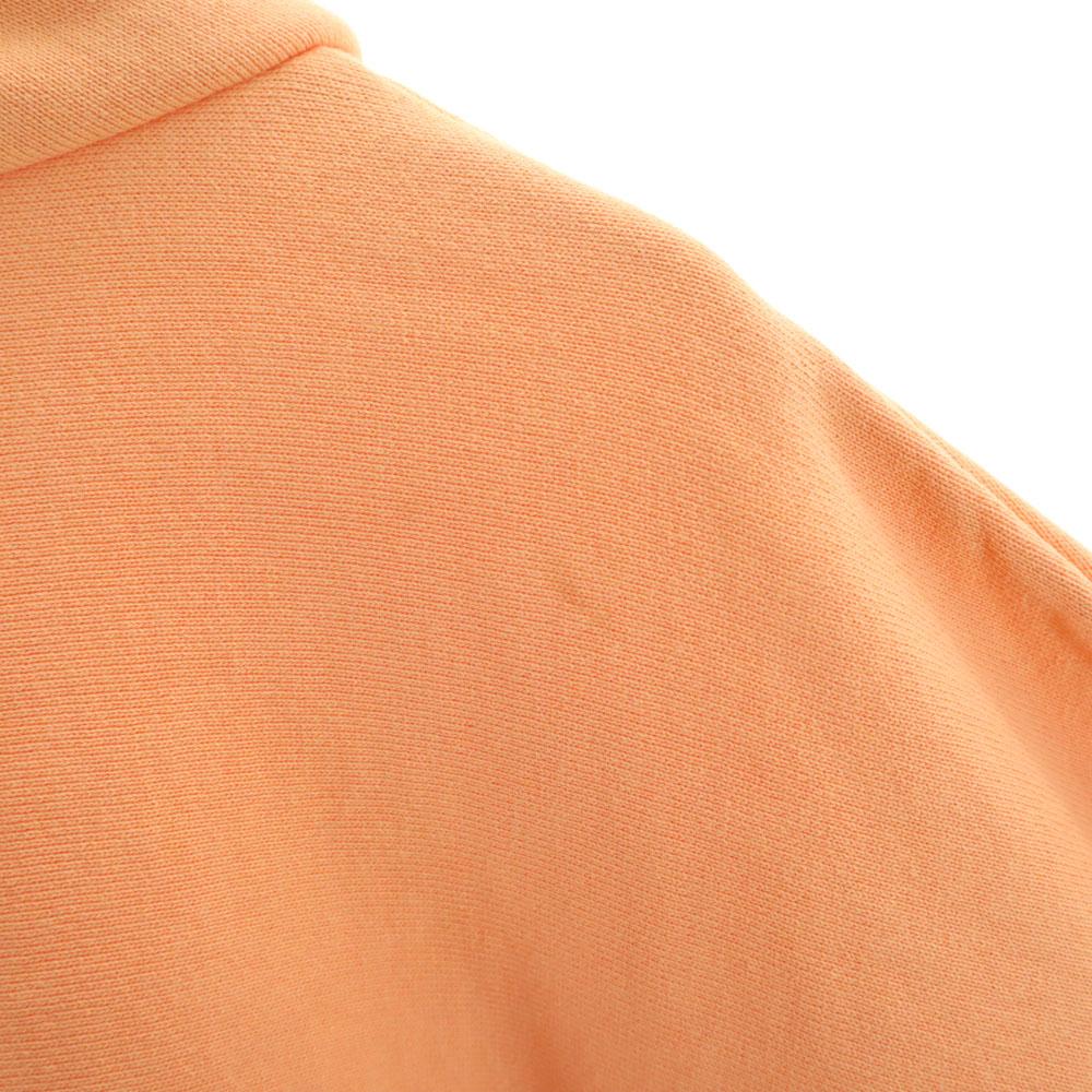 LFYT Sweatshirts M Orange series Brushed back pullover Men's Used