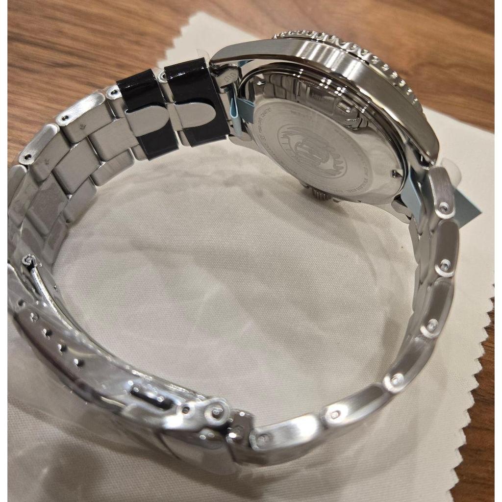 Used [Unused] ORIENT Mako RN-AA0810N Men's Watch