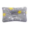 100% Cotton Baby Pillow Baby Pillow Baby Sleep Correction Pillow Fashion Cartoon Pillow Anti-headrest Breathable Four Seasons Pillow