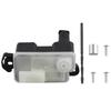 A51K-Fuel Tank Lock Actuator Fuel Tank Door Motor Fuel Tank Cap Motor For BMW 3 Series 5 Series G20 G28 G38 7378259 Fuel Tank Mo