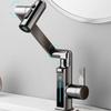 TLXT Badezimmer-Waschtischarmatur