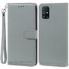 For Samsung M51 Case Soft Silicone Wallet Leather Flip Case For Samsung Galaxy M51 Case M 51 Stand Book Cover Coque Fundas