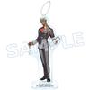 FGO 2025 10th Anniversary Acrylic Mascot Emiya Alter Fate Grand Order Acrylic Stand Fes.