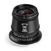 TTArtisan 17mm C ASPH lens Meisho Optical Single focus Wide angle f/1.4 L-mount APS-C (Type A)