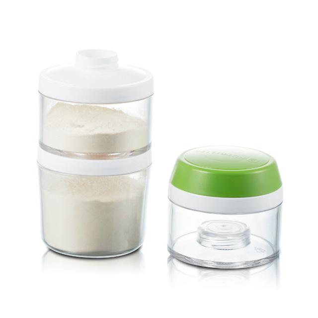 Nutrilite Protein Case