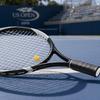 Shockproof Tennis Racket Shock Absorber Improved Feel Tennis Dampener  Tennis Accessories