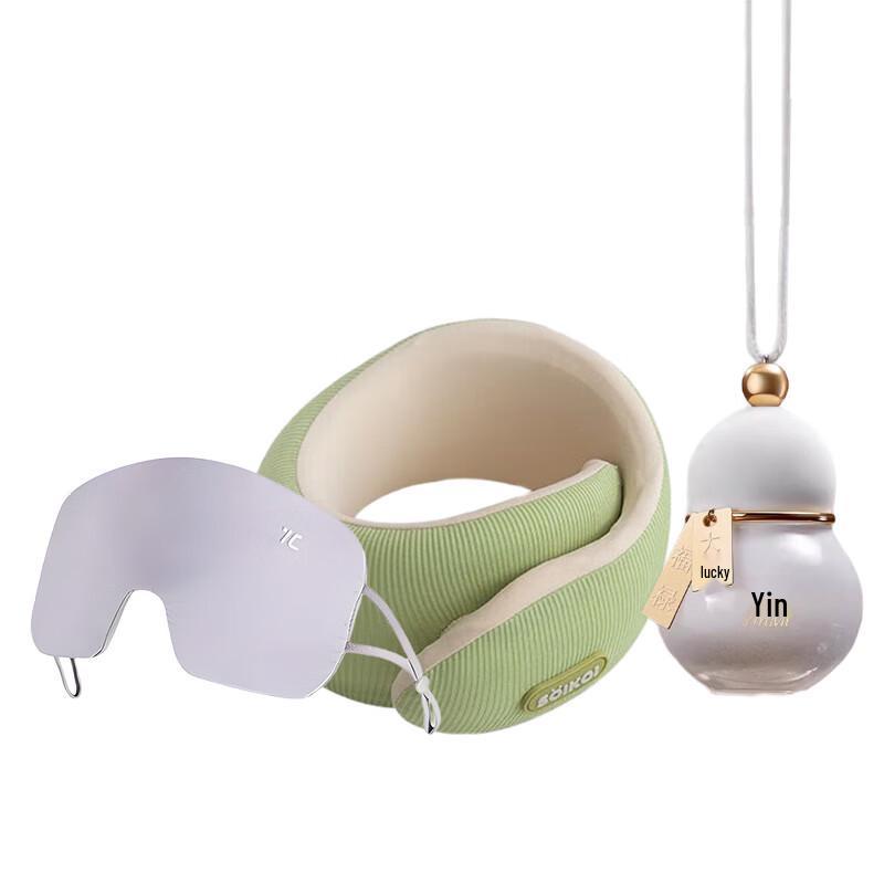 

Sasaki Cervical Massage Pillow with Heat