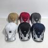 American Retro Y2K Flame Embroidery Baseball Cap Adjustable Fire Pattern Cotton Dad Hat Streetwear Hip Hop Hat for Men Women