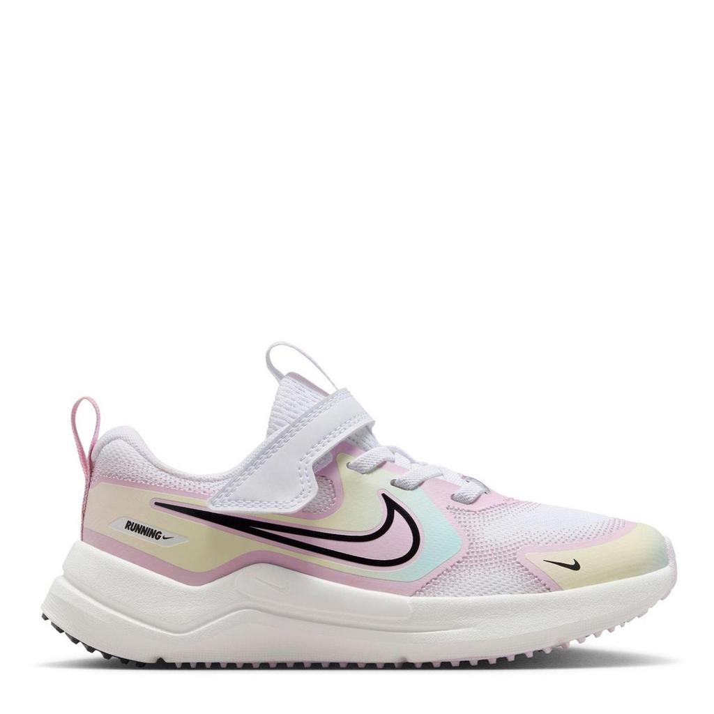 Nike Childrens/Kids Cosmic Trainers