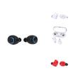 Hbq Q18 Wireless Earbuds Stereo Bluetooth Headphones With Advanced Sound Quality