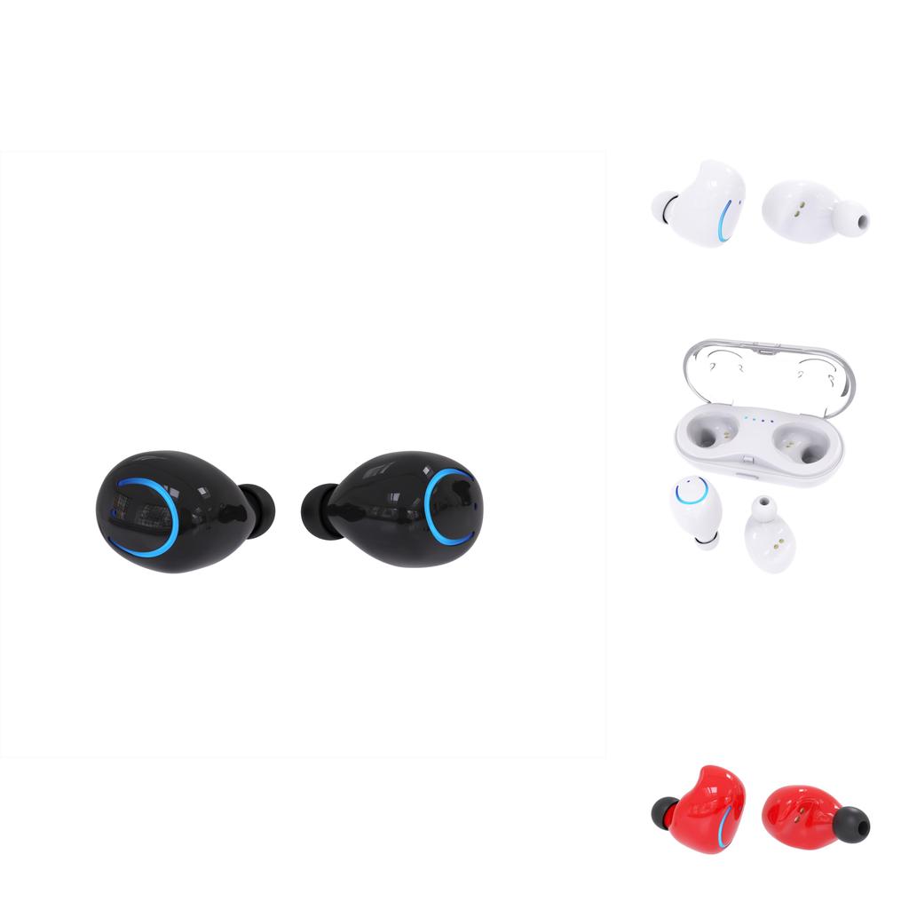Hbq Q18 Wireless Earbuds Stereo Bluetooth Headphones With Advanced Sound Quality