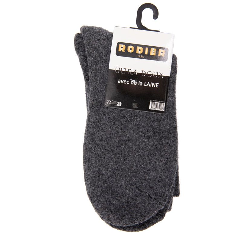 Ultra Soft Salamata Socks for Women RODIER