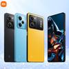 Смартфоны POCO X5 Pro 5G Snapdragon® 778G Процессор 108MP Pro-Grade Основная камера 67W Турбо зарядка Глобальная версия