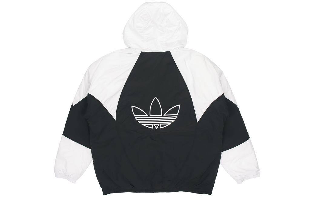 adidas Originals Jacket Men's Black GE1301