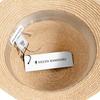 Helen Kaminsky Hat51497 Na Balance 6 Natural Cloche Bucket Hat