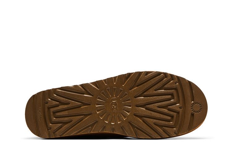 UGG Neumel Moc Boot Chestnut