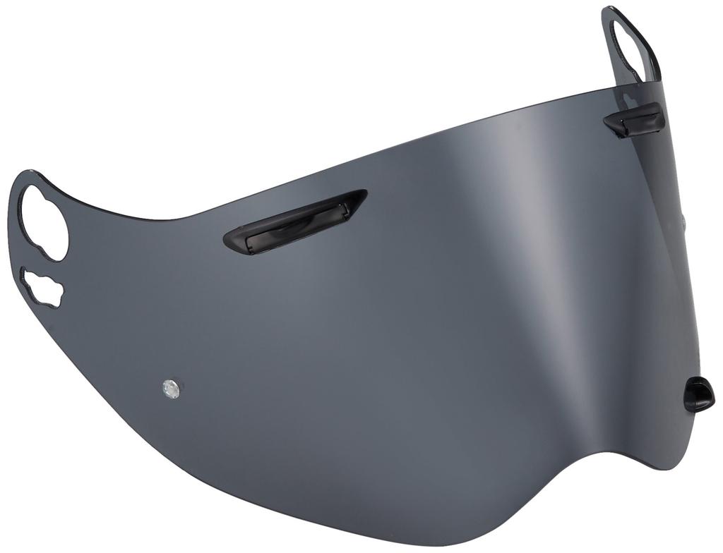 Arai TX Pinlock Blow Smoke Part 031431 Shield, (Old Number 1431)