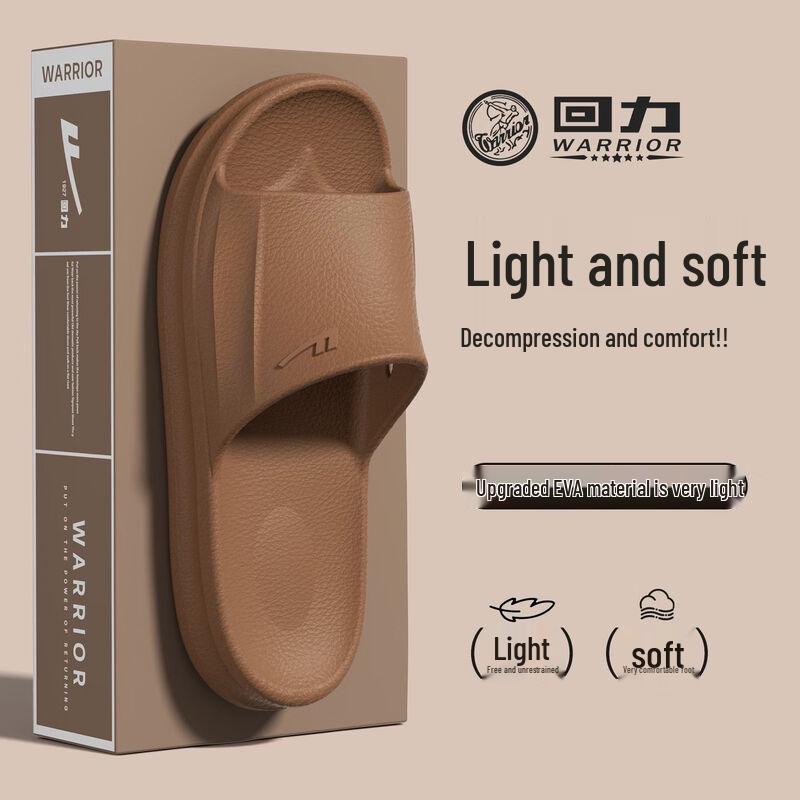 

Warrior Men s Comfort Slides 44-45