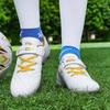 Kids Soccer Shoes  Boys Football Shoes Training Artificial Captain Football Shoes Kids Football Shoes