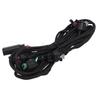 Car Front Bumper Parking Sensor Wiring Harness PDC Cable Fit For-BMW 1 SERIES F20 F21 LCI