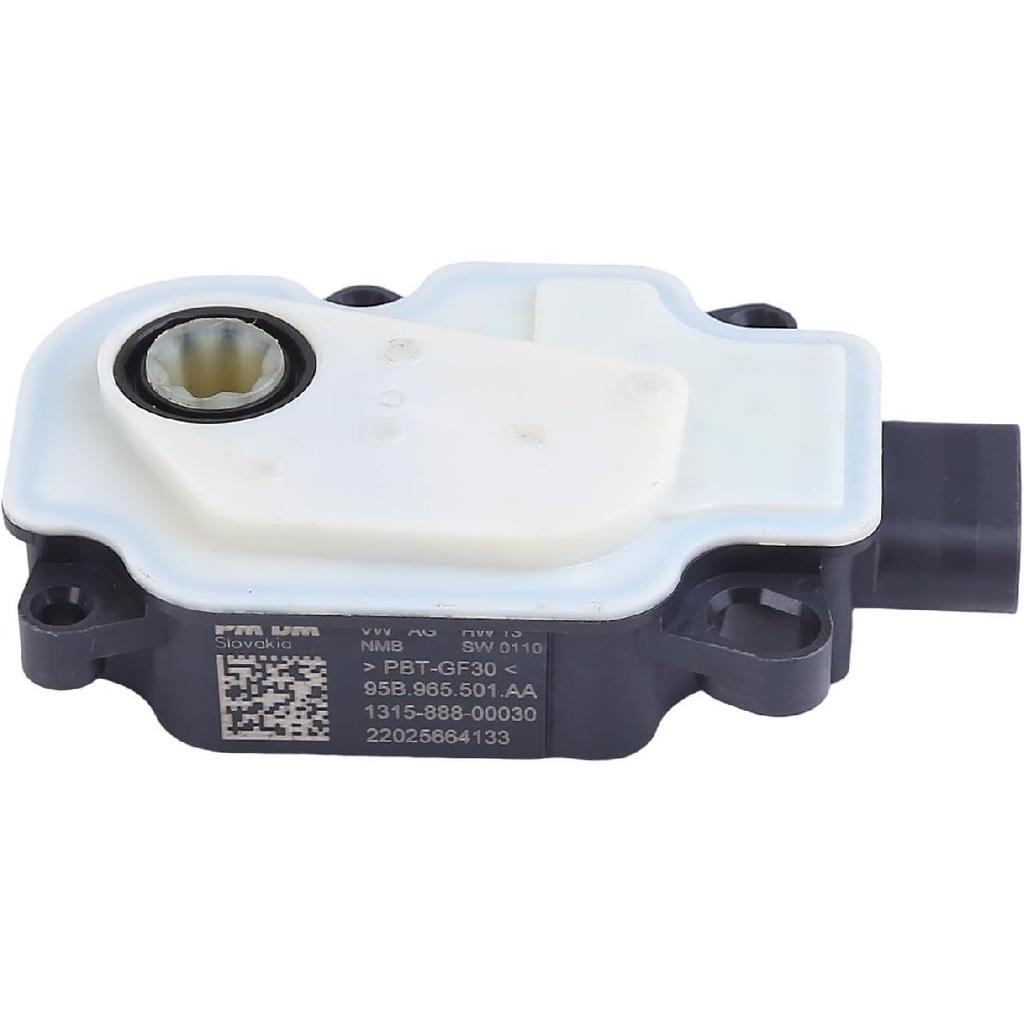 95B965501AA Shutter Grille Actuator Motor Compatible with Volkswagen VW Jetta 2015 2016 2017 2018 2019 2020 2021 2022 Air Actuator Motor Grille