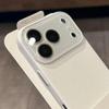 Luxury Leather Texture Phone Case for For Iphone 11 12 13 14 15 16 17 Pro Max Plus Air Lens Protection Shockproof Bumper Cover