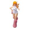 One Piece Figure Nami Egghead Style GLITTER & GLAMOURS Size: Approx. 23cm