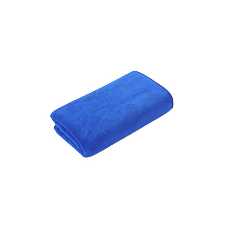 Huanjie Thick Microfiber Car Wash Towel