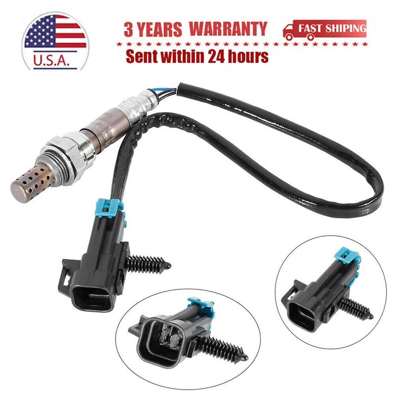 Upstream Oxygen O2 Sensor For 2002 2003 Chevrolet Trailblazer 4.2L & GMC Envoy