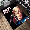 CHUCKY Rug Home carpet Office Decorative Carpet For Living Room Bedroom Door Mat Floor Carpet Computer Chair Area Rug