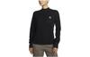 Set In Sleeve T Shirt Women's Black FB8005-010