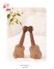 Adorable Ukulele Plush Guitar Doll Photo Prop