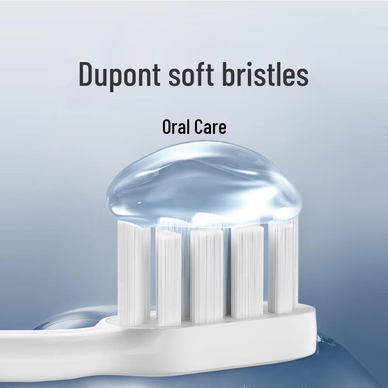 Mijia Sonic Electric Toothbrush Head CN Plug (adapter Included)