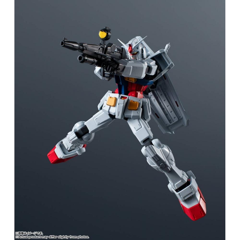 Gundam Gundam Universe Erneuerung Rx 78 2