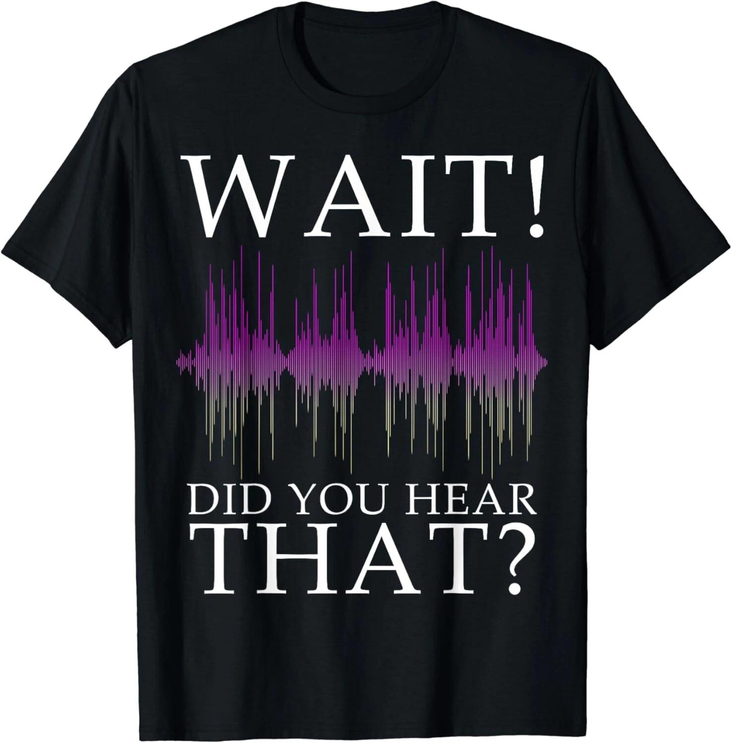 Paranormal Investigator Funny Ghost Hunting Gifts Unisex T-Shirt 4XL