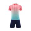International Team Football Uniform Set for Youth and Adults