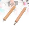 Nagel Magnetischer Stab Starker Magnetismus Professionell Tragbar Nagelkunst Magnet für Gel Nagellack 2 Stück
