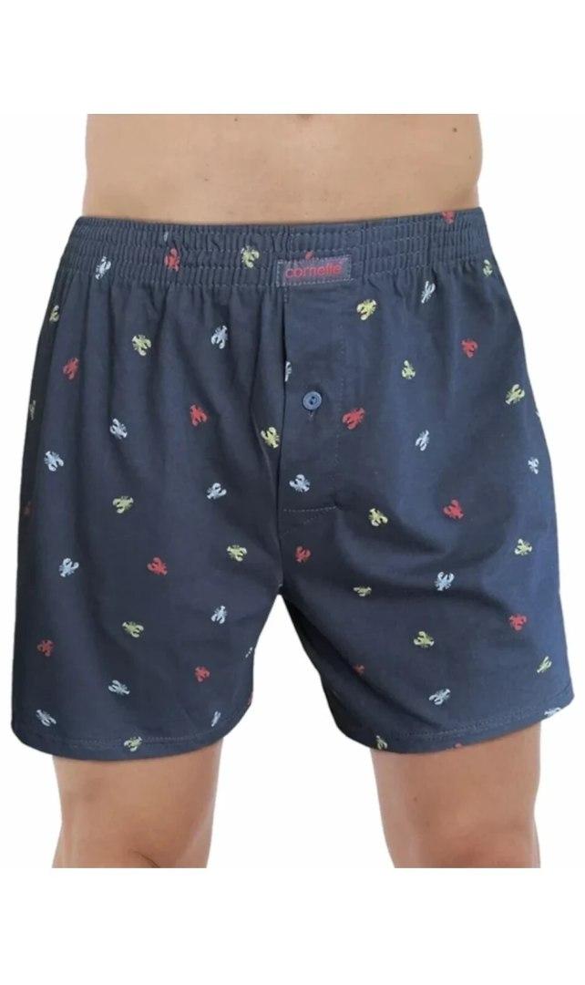 

Bokserki Cornette Comfort 008/299 3XL-5XL Cornette