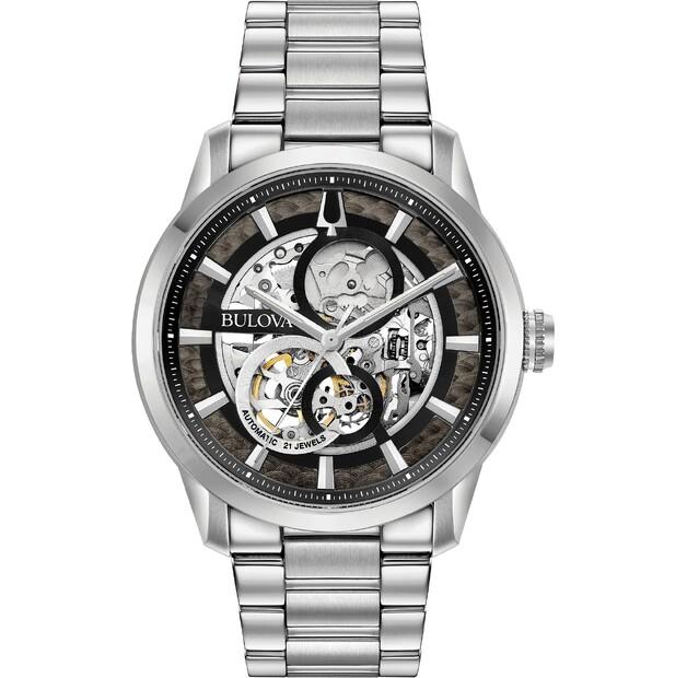 Часы Bulova Automatic 96A208