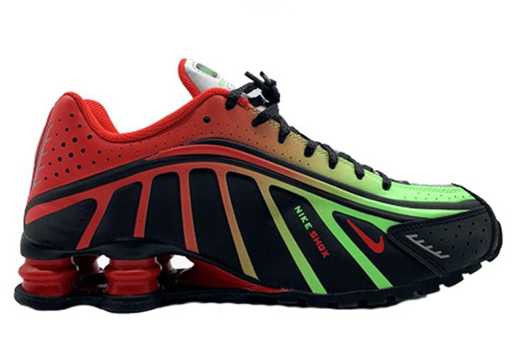 Nike Shox R4 Neymar Black BV1387-001