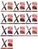 Waterproof Matte Lip Liner & Gloss Set: Long-Lasting, Non-Fading, Non-Stick