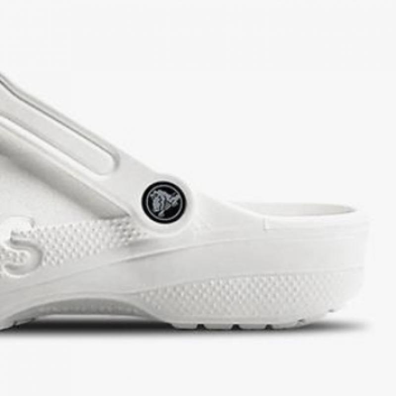Crocs Vaya Clog White 10126 100