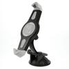 Universal Suction Cup Car Mount Holder for iPad Samsung Etc Tabs,Width: 17.7-27cm