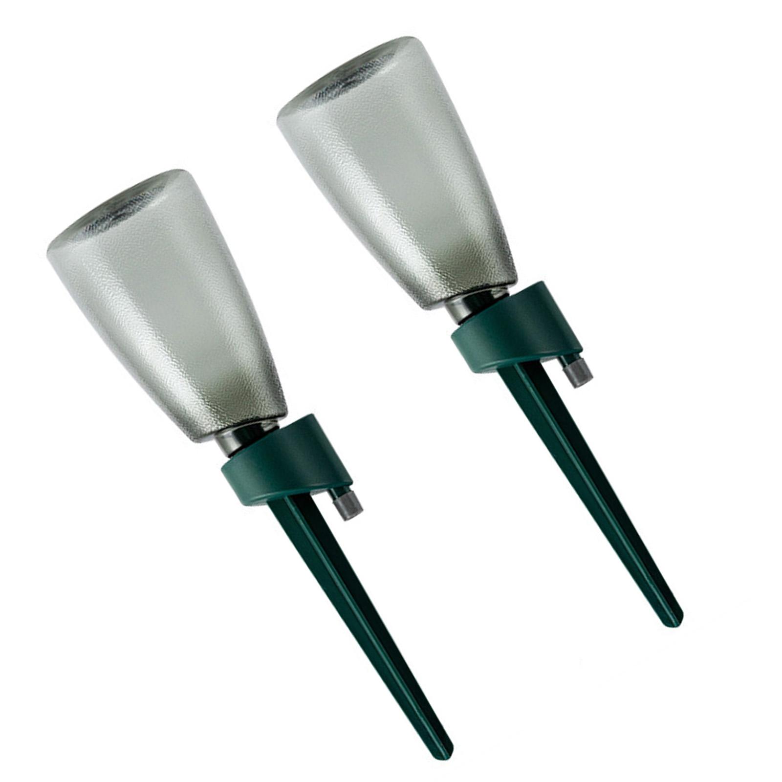 

Автоматическое устройство для полива растений, инструмент для капельного орошения для комнатных садов и домашнего декора, отлично подходит для разных типов горшков зелёный