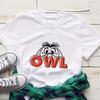 Unisex Winnie The Pooh T-shirt Cartoon Graphic Short Sleeve T Shirts Summer Casual Top T-Shirt Aesthetic Harajuku Clothing